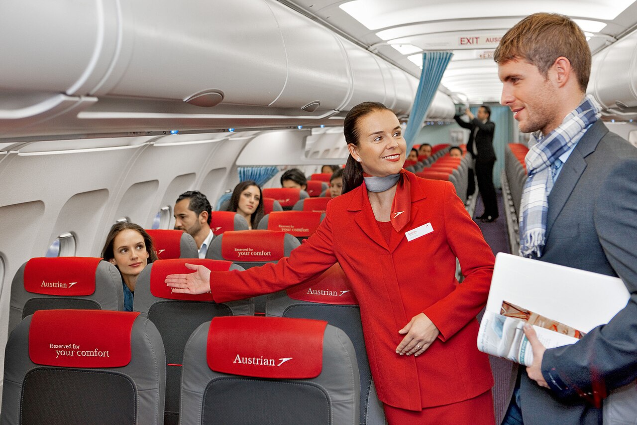 Become a Flight Attendant in the UK: Key Eligibility & Qualifications