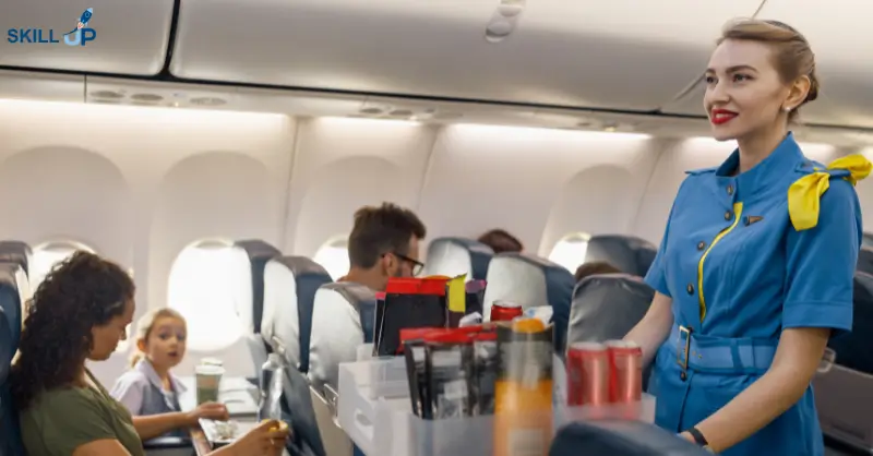 Essential UK Flight Attendant Requirements: Age, Passport, Language Skills